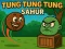 Gioco Italian Brainrot Tung Tung Tung Sahur in linea