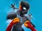 Gioco Super Hero Masters in linea