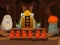 Gioco Steal The Haunted Treasure in linea