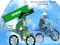 Gioco Motocross Zombie in linea