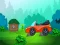 Gioco Orange Car Rescue in linea