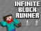 Gioco Infinite block runner in linea