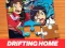 Gioco Drifting Home Jigsaw Puzzle in linea