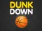 Gioco Dunk Down in linea