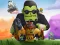 Gioco Merge Plants and Zombies in linea