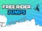 Gioco Free Rider Jumps in linea