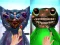 Gioco Huggy ASMR Monster Makeover in linea