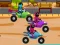 Gioco Squid Gamer Buggy Raging in linea