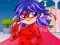 Gioco Miraculous LadyBug - Wedding Dress Up in linea