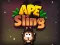 Gioco APE Sling in linea