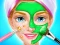 Gioco Spa Salon Makeup Artist in linea