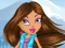 Gioco Bratz Winter Dress up in linea