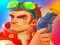 Gioco Zombie Bullet Shooter in linea