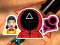 Gioco Squid Game Match: Survival in linea