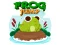 Gioco Frog Jump in linea