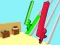 Gioco Burger Race in linea