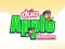 Gioco Duo Apple Monsters in linea