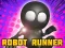 Gioco Robot Runner in linea