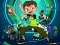 Gioco Ben 10 Memory in linea