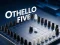 Gioco Othello Five in linea