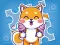Gioco Puzzle Cute Puppies in linea