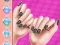 Gioco Royal Theme Nail Art DIY in linea