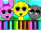 Gioco Sprunki Piano Explorer in linea