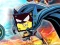 Gioco Super Hero Sponge in linea