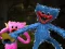 Gioco Huggy Wuggy Sewer Escape in linea