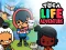 Gioco Toca Life Adventure in linea