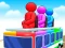 Gioco Bus Jam Sort in linea