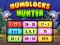 Gioco Numblocks Hunter in linea