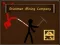 Gioco Stickman mining Company in linea