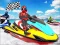 Gioco Water Boat Racing in linea