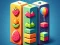 Gioco SuperArcade: Fruits, Spears and Cubes in linea