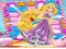 Gioco Princess Rapunzel Match3 in linea