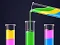 Gioco Water Sort Color Puzzle in linea