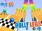 Gioco Rolly Legs 3D in linea
