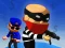 Gioco Bank Robbery Puzzle Shooter in linea