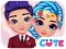 Gioco Lovely Wedding Date in linea