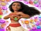 Gioco Disney Moana in linea