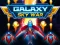 Gioco Galaxy Sky War in linea