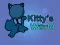 Gioco Kitty's world in linea