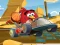 Gioco Angry Birds Go! Hidden Stars in linea