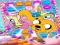 Gioco Adventure Time Match 3 Games in linea