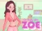 Gioco Get Ready With Zoe in linea