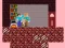 Gioco Alex and Steve Nether in linea