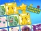 Gioco Pokimon Connect in linea