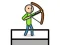 Gioco Stick Archery in linea