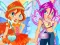 Gioco Winx Stylish Dress in linea